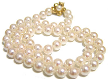 About Pearls - Darwin South Sea Pearls